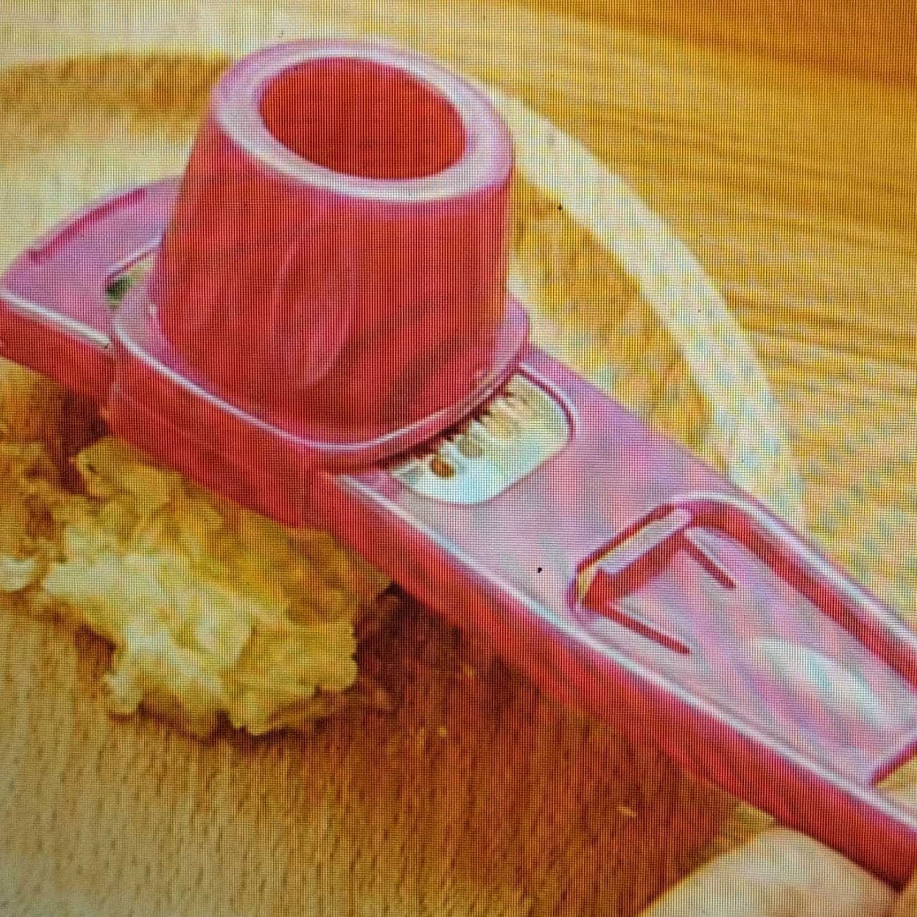 Ginger Garlic Grinding Tool Grater Planer Slicer Cooking Tool Utensils Kitc